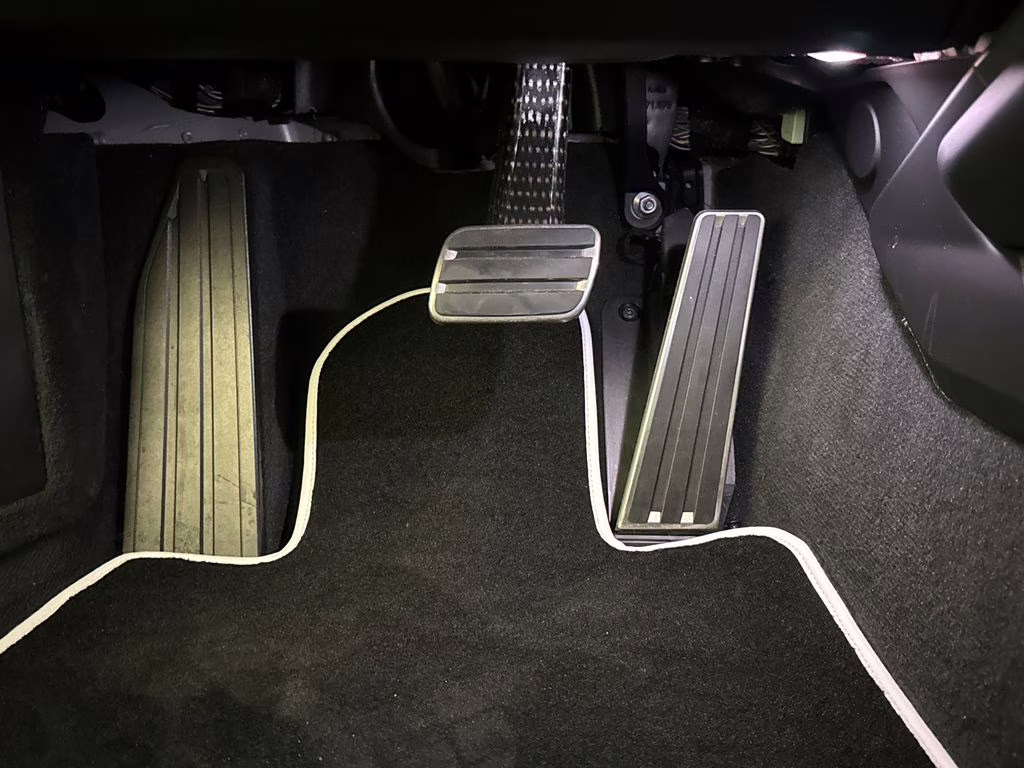 2024 Porsche 911 Carrera Coupe