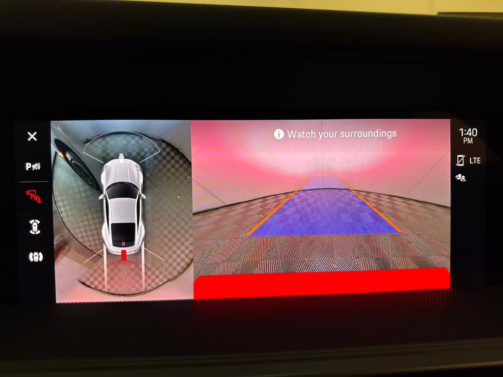 2024 Porsche 911 Carrera Coupe