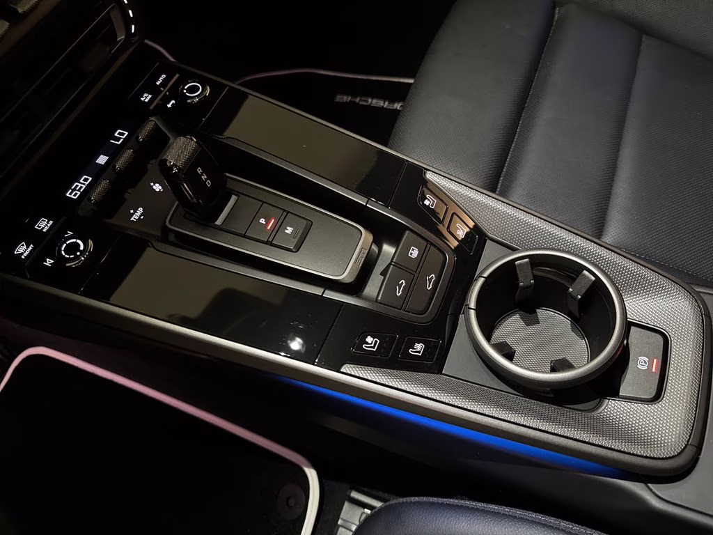 2024 Porsche 911 Carrera Coupe