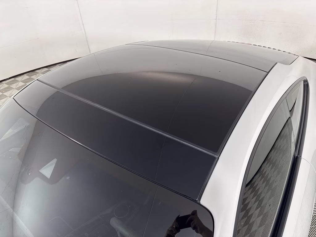 2024 Porsche 911 Carrera Coupe