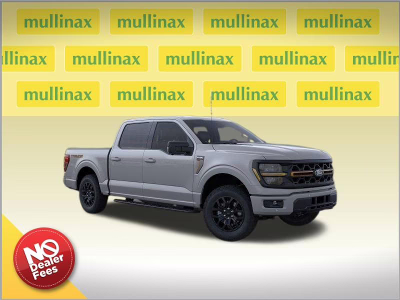 2026 Avalanche Ford F-150 Tremor 4X4 Truck