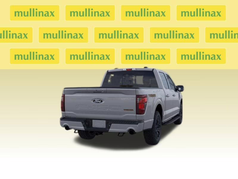 2026 Avalanche Ford F-150 Tremor 4X4 Truck