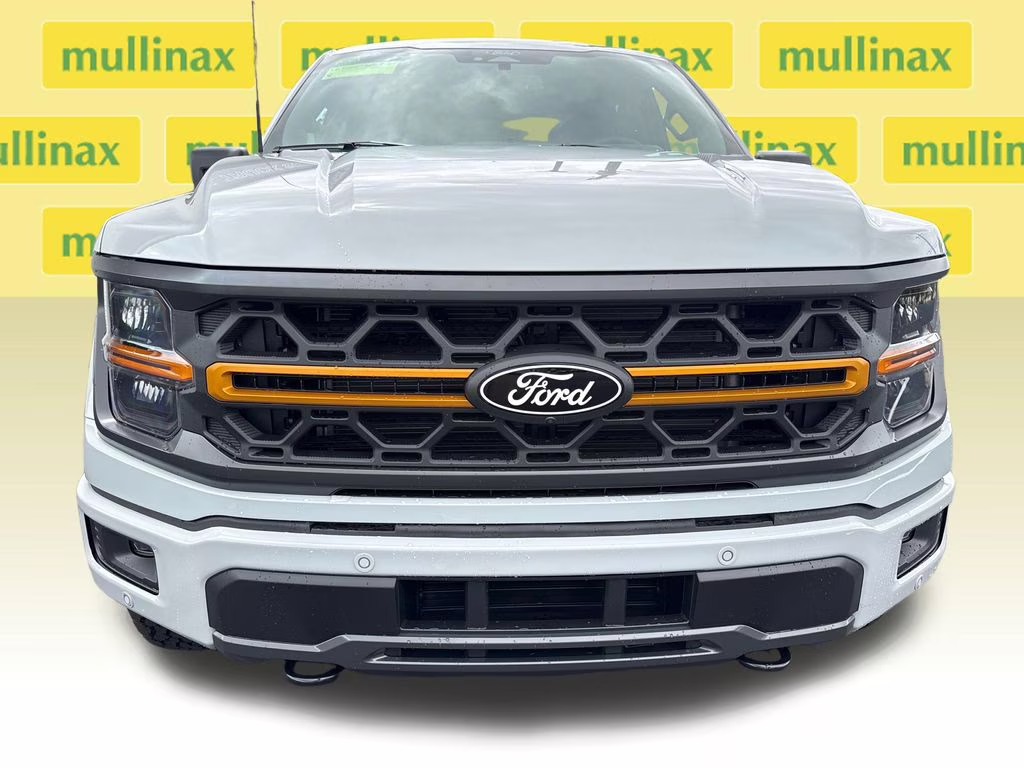 2026 Avalanche Ford F-150 Tremor 4X4 Truck