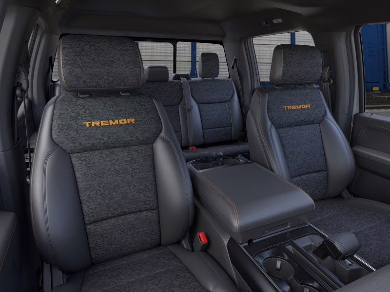 2026 Avalanche Ford F-150 Tremor 4X4 Truck