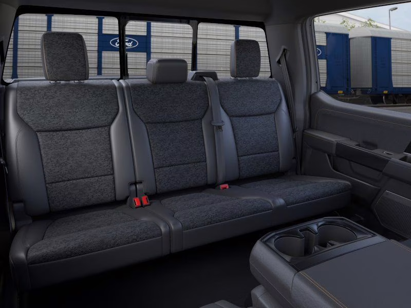 2026 Avalanche Ford F-150 Tremor 4X4 Truck