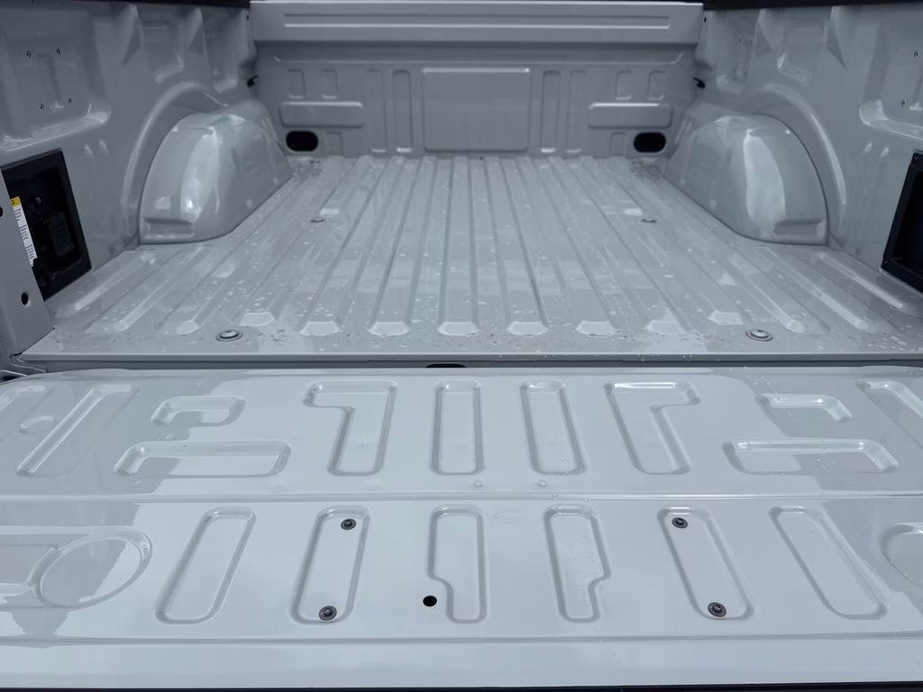 2026 Avalanche Ford F-150 Tremor 4X4 Truck