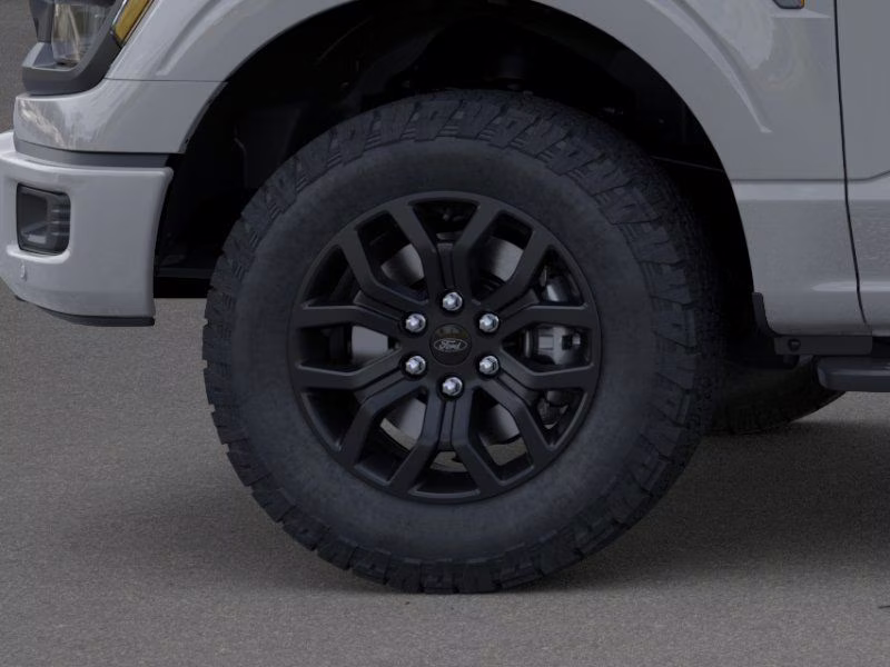 2026 Avalanche Ford F-150 Tremor 4X4 Truck