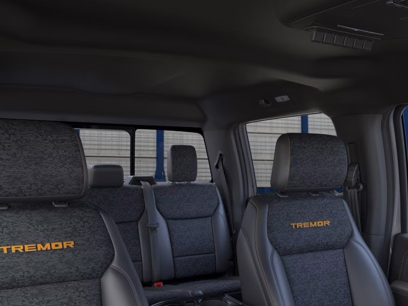 2026 Avalanche Ford F-150 Tremor 4X4 Truck