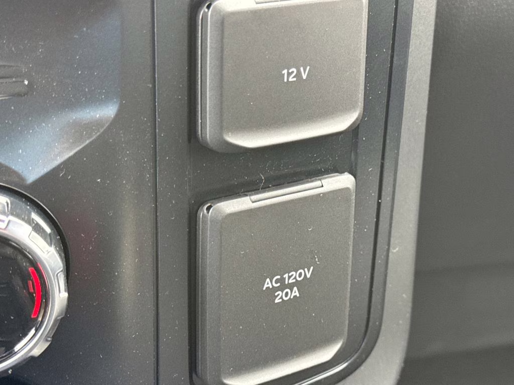 2026 Avalanche Ford F-150 Tremor 4X4 Truck