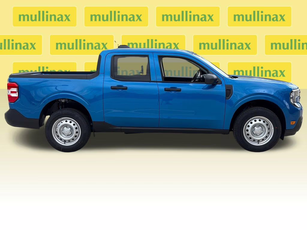 2026 Blue Ford Maverick XL FWD Truck
