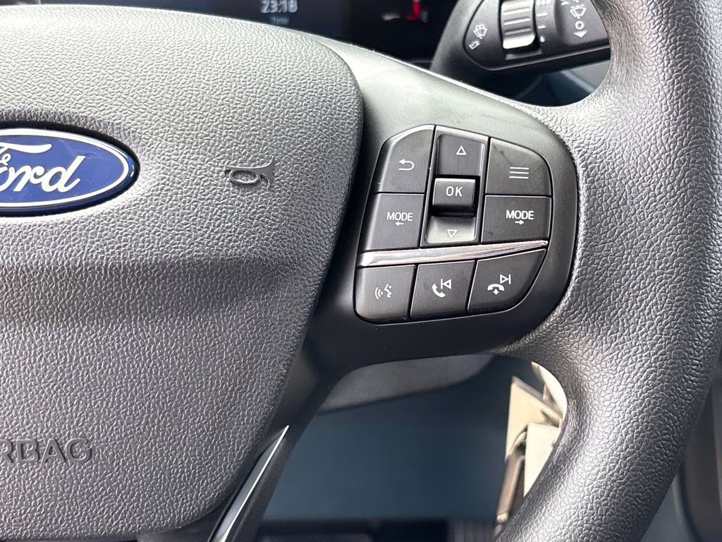 2026 Blue Ford Maverick XL FWD Truck