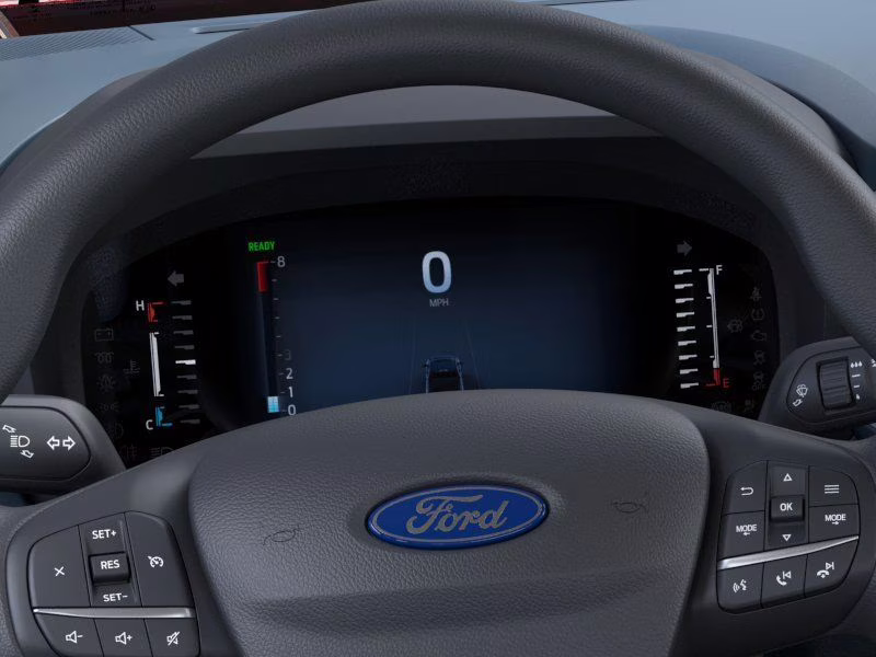 2026 Ruby Red Ford Maverick XLT FWD Truck