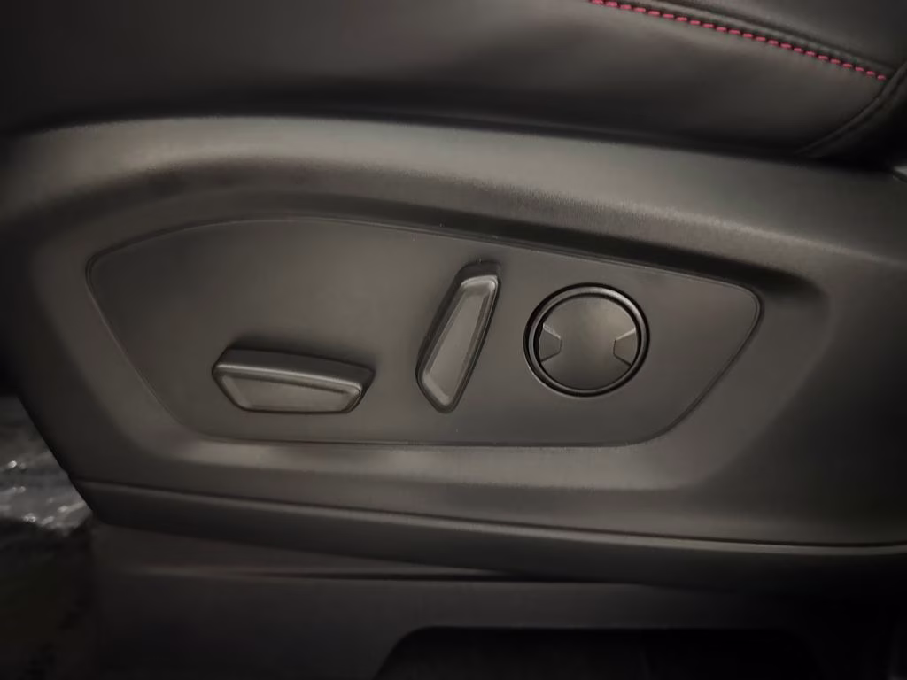 2026 Marsh Gray Ford Explorer ST-Line RWD SUV