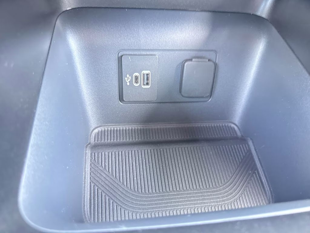 2026 Marsh Gray Ford Explorer ST-Line RWD SUV