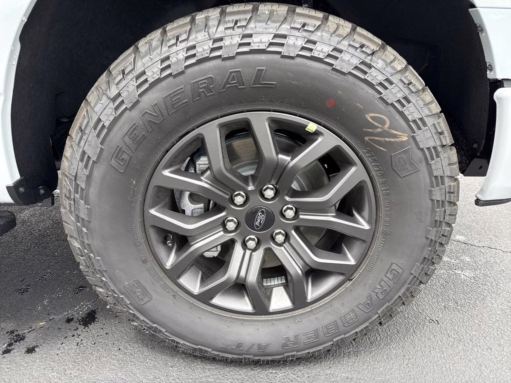 2026 Avalanche Ford F-150 Tremor 4X4 Truck