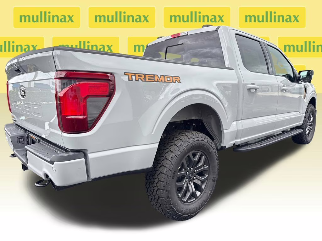 2026 Avalanche Ford F-150 Tremor 4X4 Truck