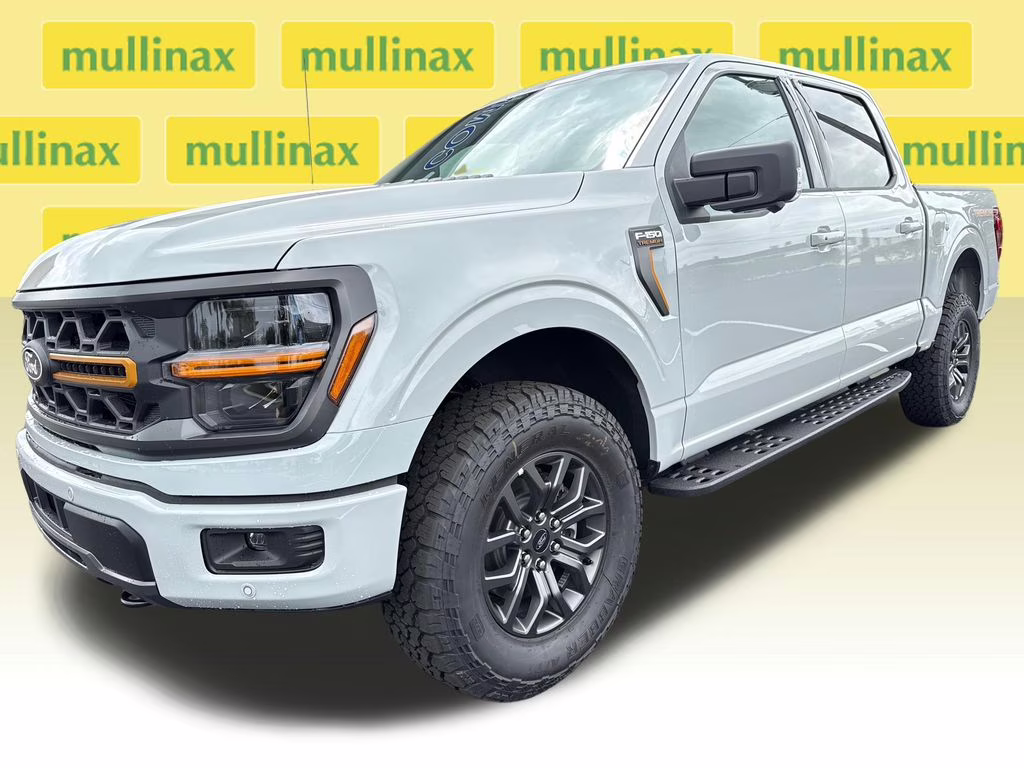 2026 Avalanche Ford F-150 Tremor 4X4 Truck