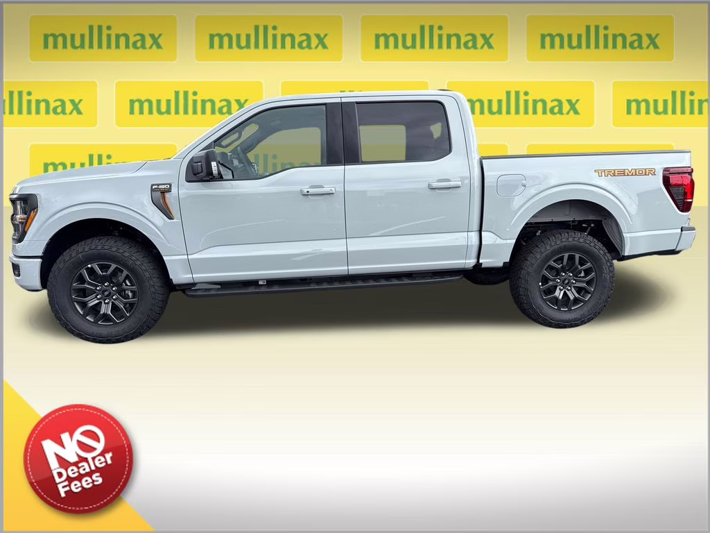 2026 Avalanche Ford F-150 Tremor 4X4 Truck
