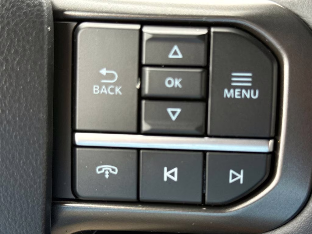2026 Avalanche Ford F-150 Tremor 4X4 Truck