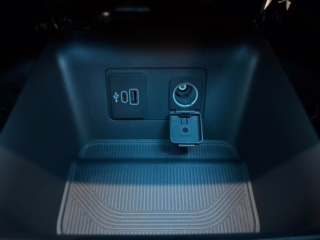 2026 Carbonized Gray Metallic Ford Explorer Platinum 4X4 SUV