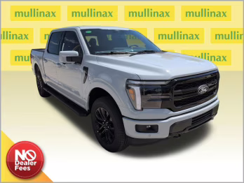 2026 Avalanche Ford F-150 Lariat 4X4 Truck