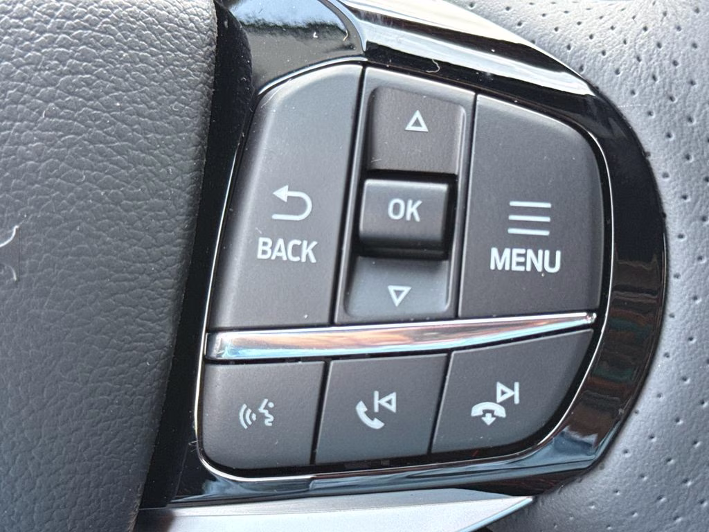 2026 Marsh Gray Ford Explorer ST-Line RWD SUV