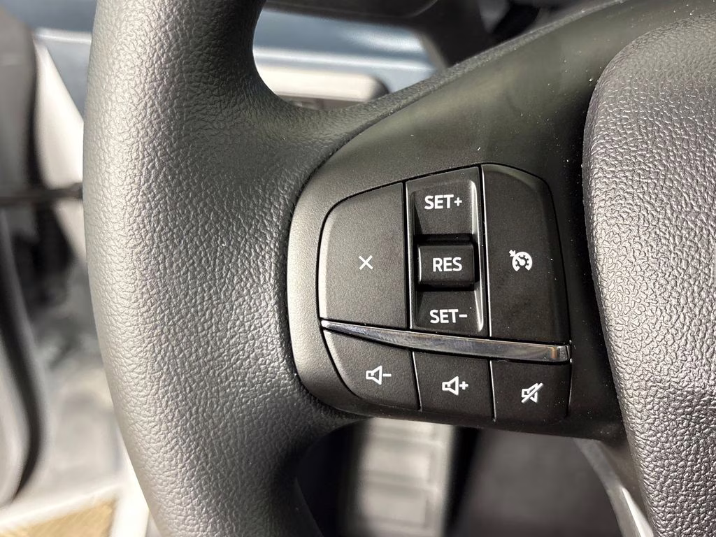 2026 Oxford White Ford Maverick XLT FWD Truck