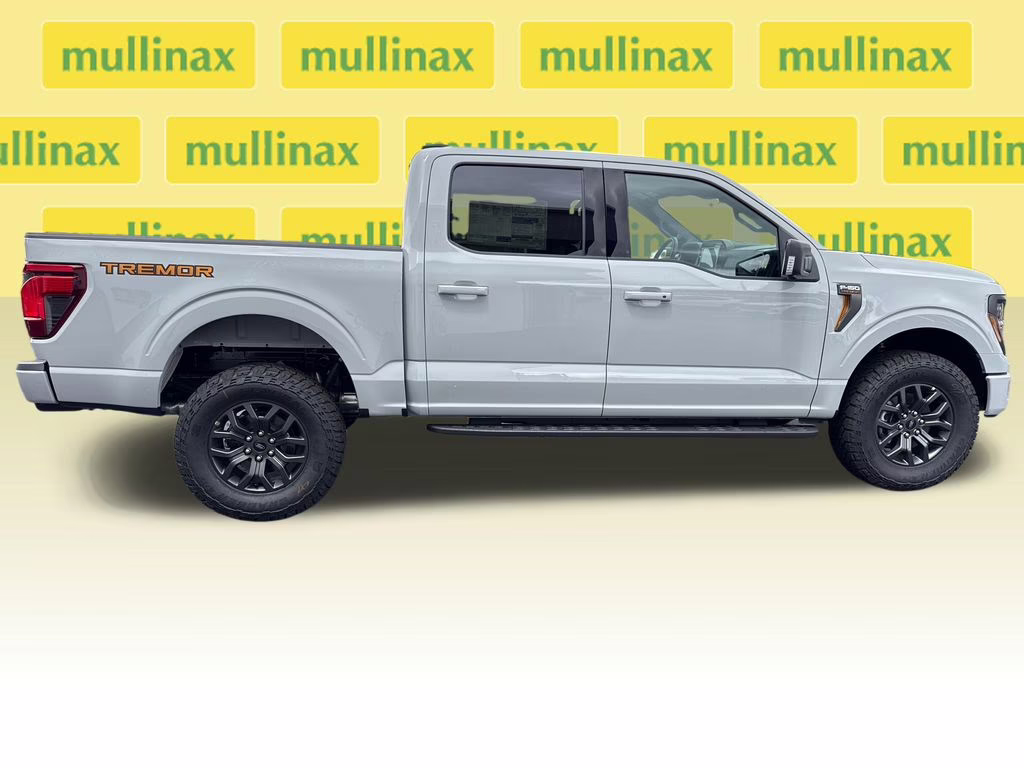 2026 Avalanche Ford F-150 Tremor 4X4 Truck