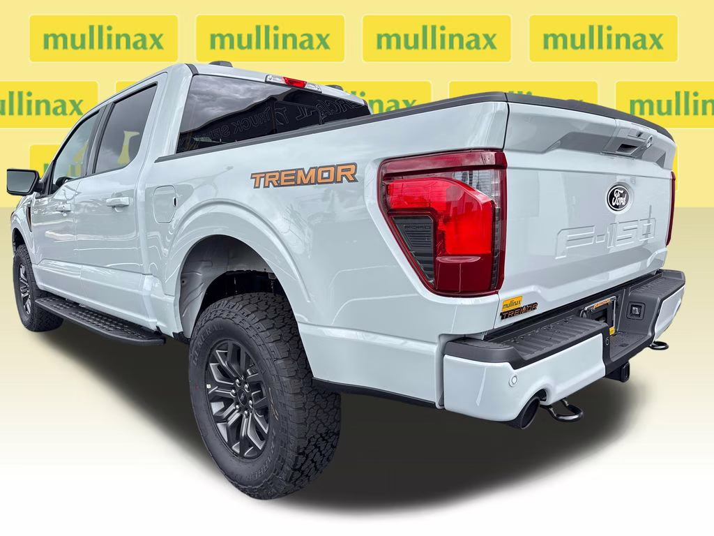 2026 Avalanche Ford F-150 Tremor 4X4 Truck