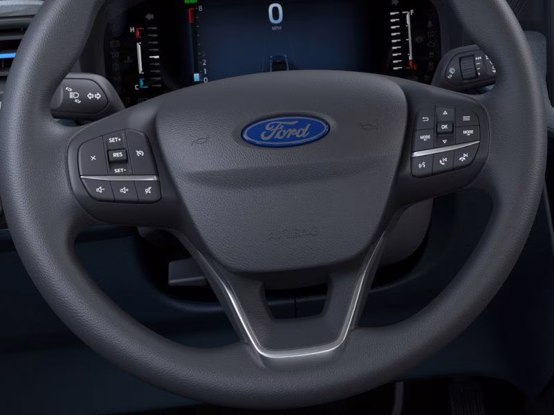 2026 Ruby Red Ford Maverick XLT FWD Truck