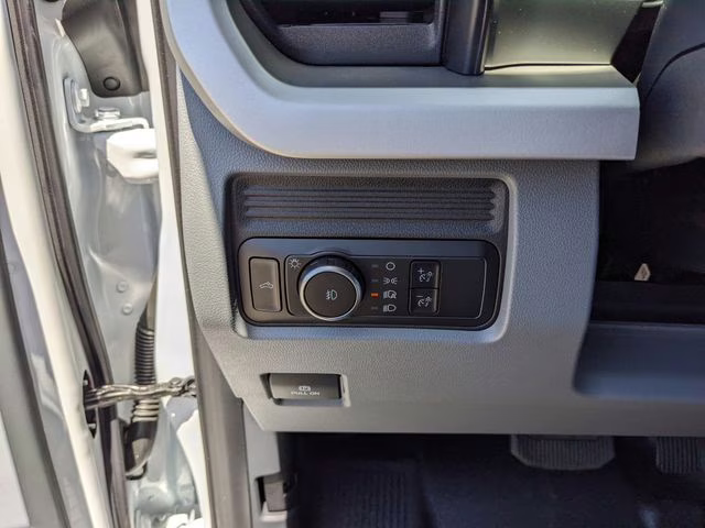 2026 Oxford White Ford Super Duty F-350 DRW XL 4X4 Truck