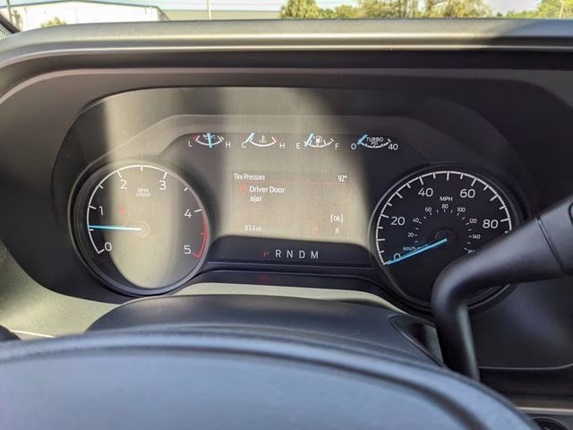 2026 Oxford White Ford Super Duty F-350 DRW XL 4X4 Truck