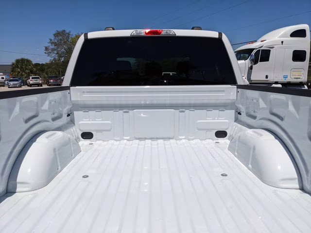 2026 Oxford White Ford F-150 STX RWD Truck