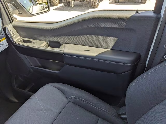 2026 Oxford White Ford F-150 STX RWD Truck