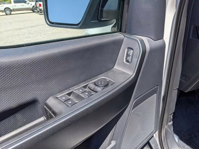 2026 Oxford White Ford F-150 STX RWD Truck