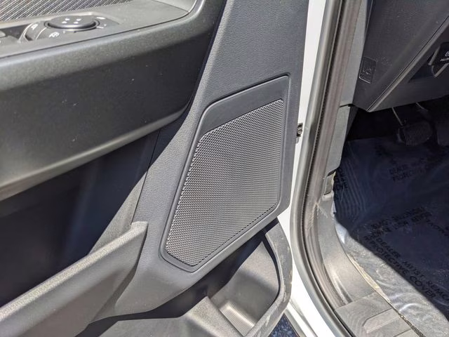 2026 Oxford White Ford F-150 STX RWD Truck