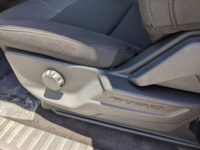 2026 Oxford White Ford F-150 STX RWD Truck