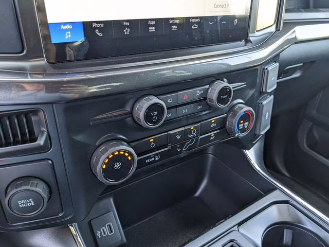 2026 Oxford White Ford F-150 STX RWD Truck