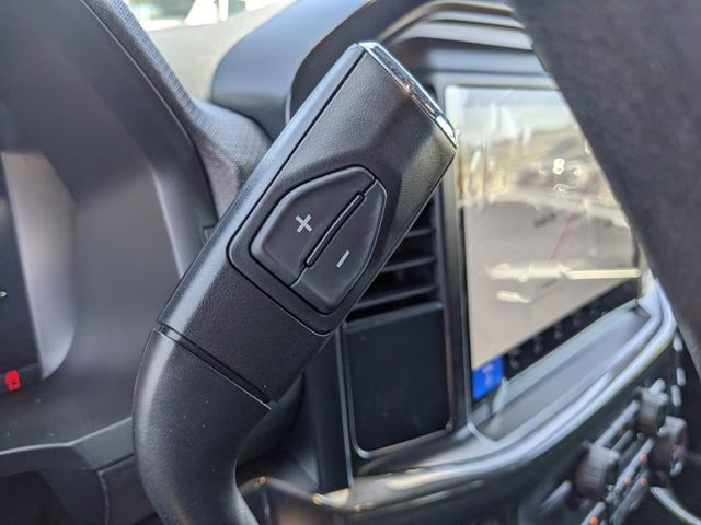 2026 Oxford White Ford F-150 STX RWD Truck
