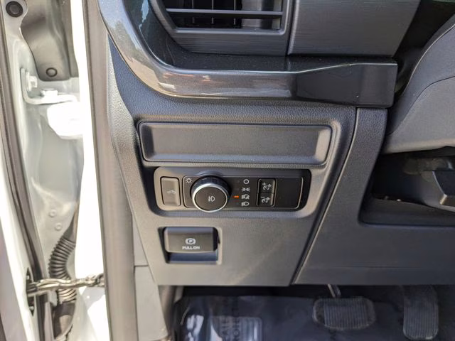 2026 Oxford White Ford F-150 STX RWD Truck