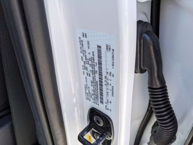 2026 Oxford White Ford F-150 STX RWD Truck