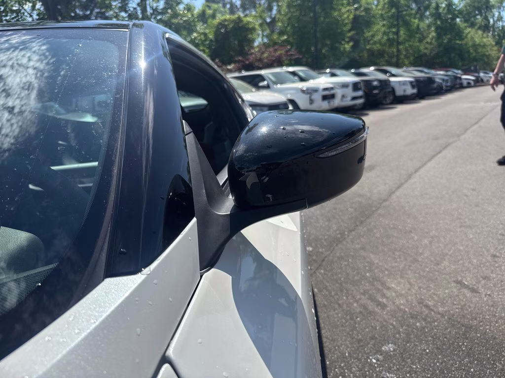 2026 Pearl White/Super Black Nissan Z Performance RWD Coupe