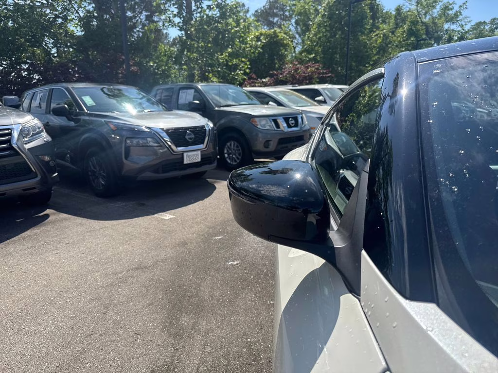 2026 Pearl White/Super Black Nissan Z Performance RWD Coupe