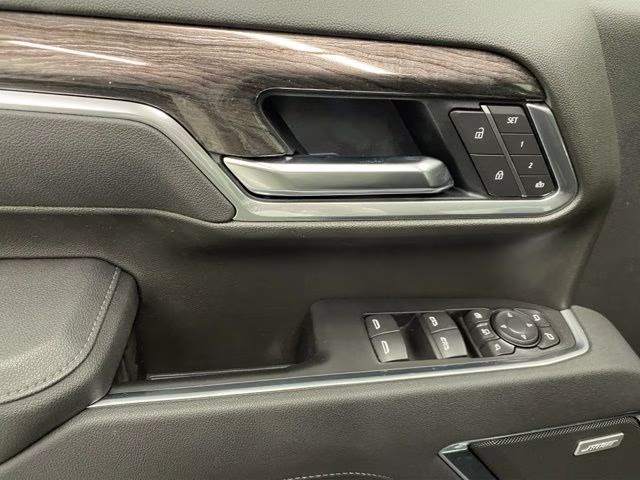 2026 Lakeshore Blue Metallic Chevrolet Silverado 3500HD LTZ 4X4 Truck