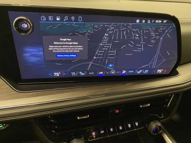 2026 Polar White Chevrolet Tahoe Premier 4X4 SUV