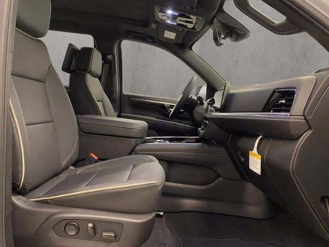 2026 Polar White Chevrolet Tahoe Premier 4X4 SUV