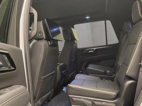 2026 Polar White Chevrolet Tahoe Premier 4X4 SUV
