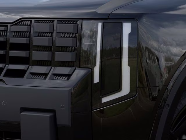 2027 Ebony Black Kia Telluride Hybrid X-Line SX AWD SUV