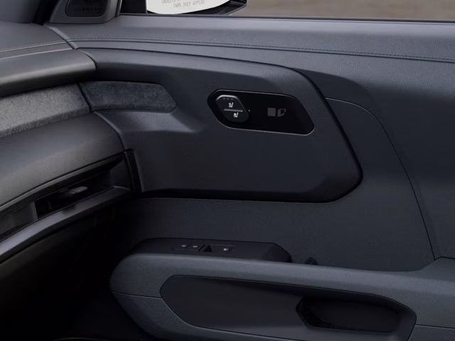2027 Ebony Black Kia Telluride Hybrid X-Line SX AWD SUV