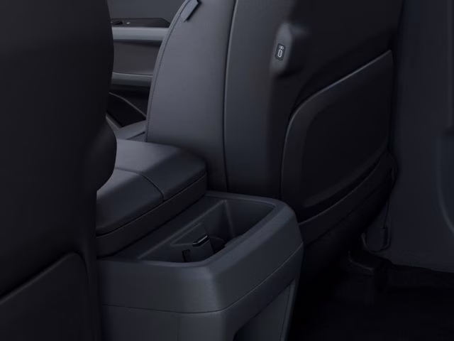 2027 Ebony Black Kia Telluride Hybrid X-Line SX AWD SUV
